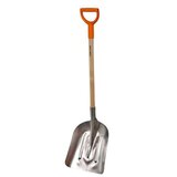 Lopata pentru zapada si cereale FISKARS